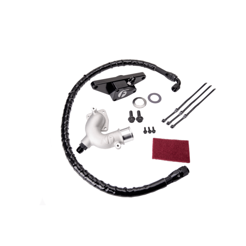 FPE Coolant Bypass Kits