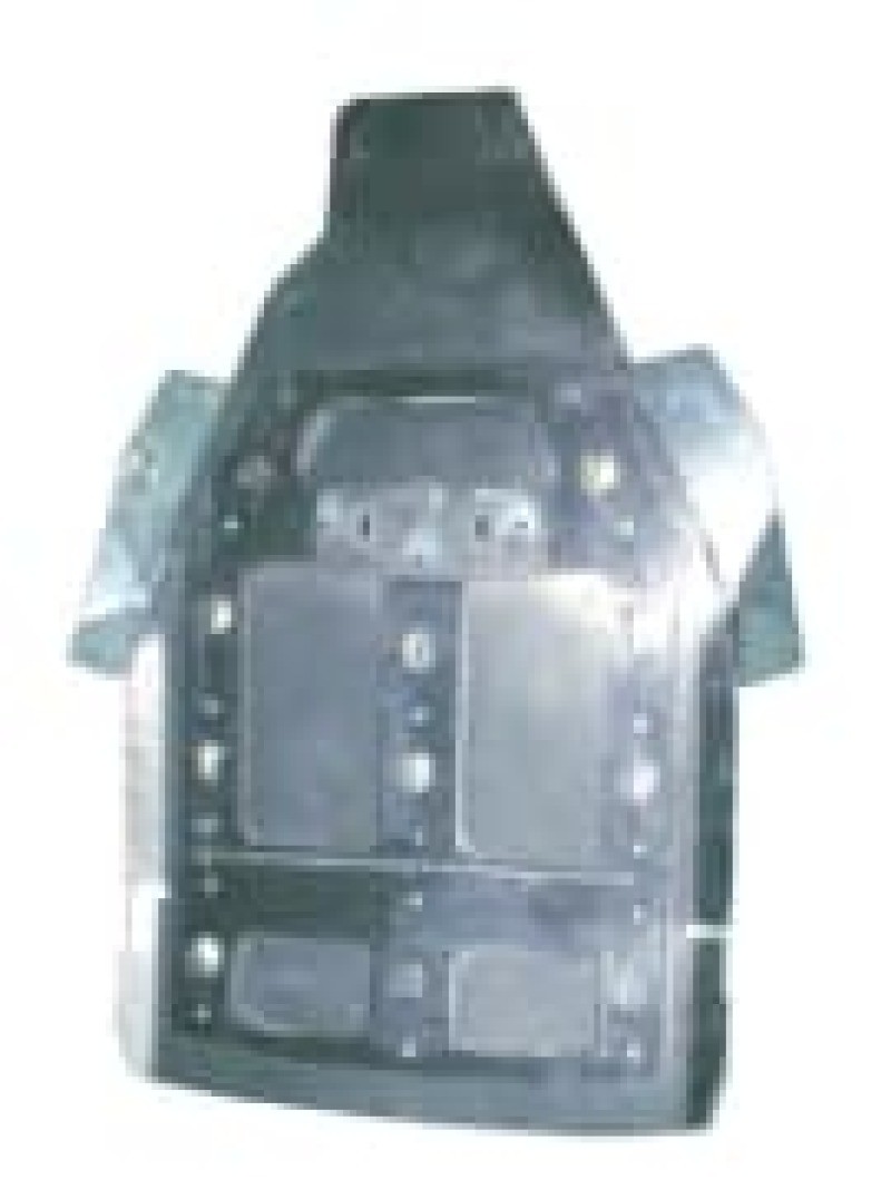 CUS Rally Guards