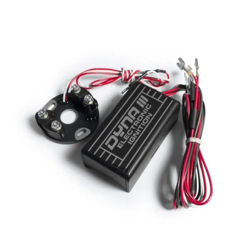 DYN Ignition - Dyna III