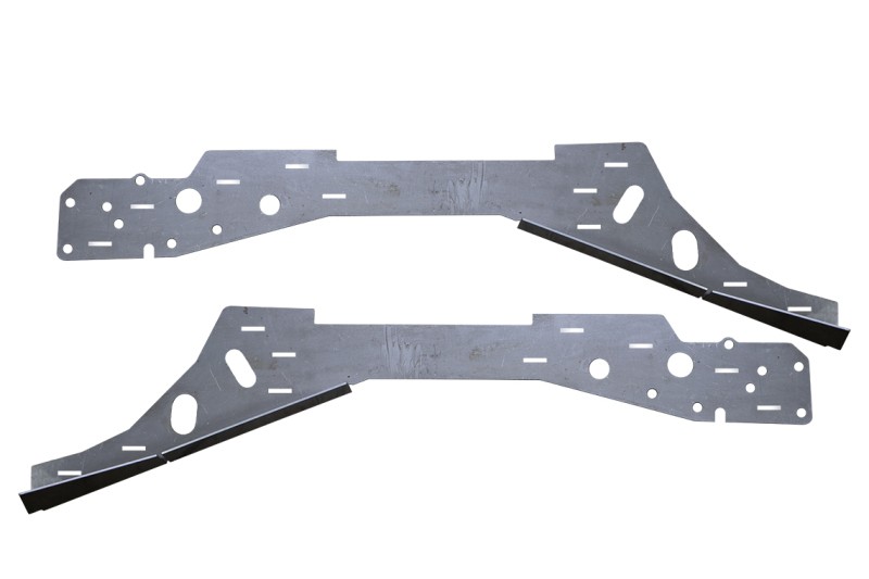 RBR Frame Stiffeners