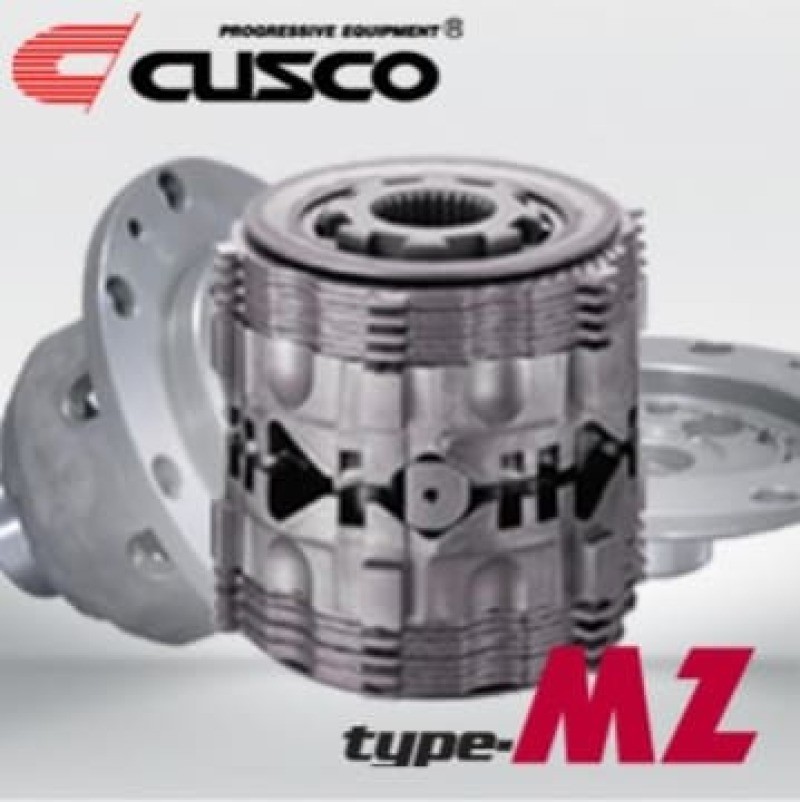 CUS Diff Service Components