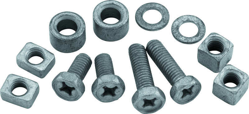 BKM Battery Hardware