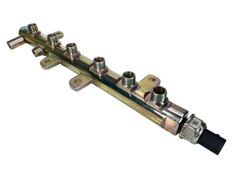 XRG Fuel Rail
