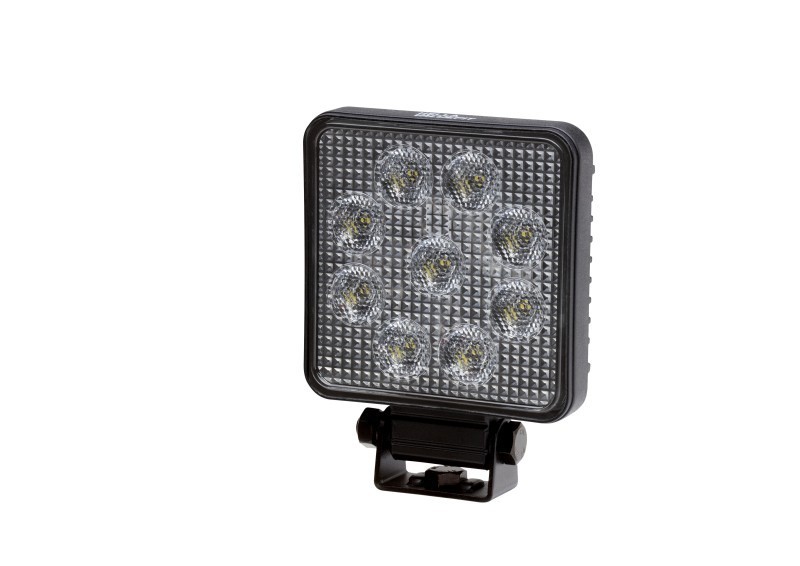 HELLA Work Lamp