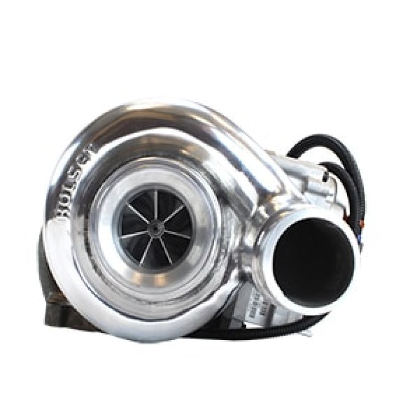 IND Turbo - XR1