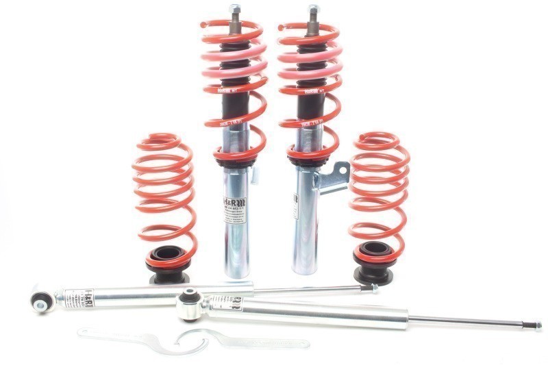 HR Street Perf Coil Overs