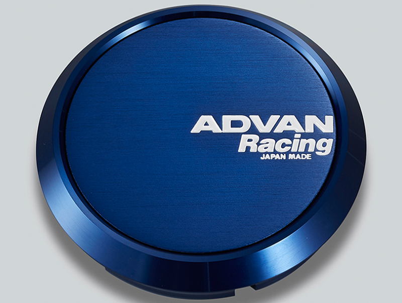 AVN Center Caps