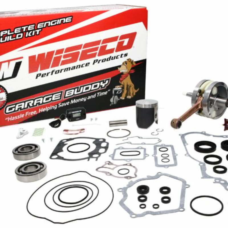 WIS Air Filters