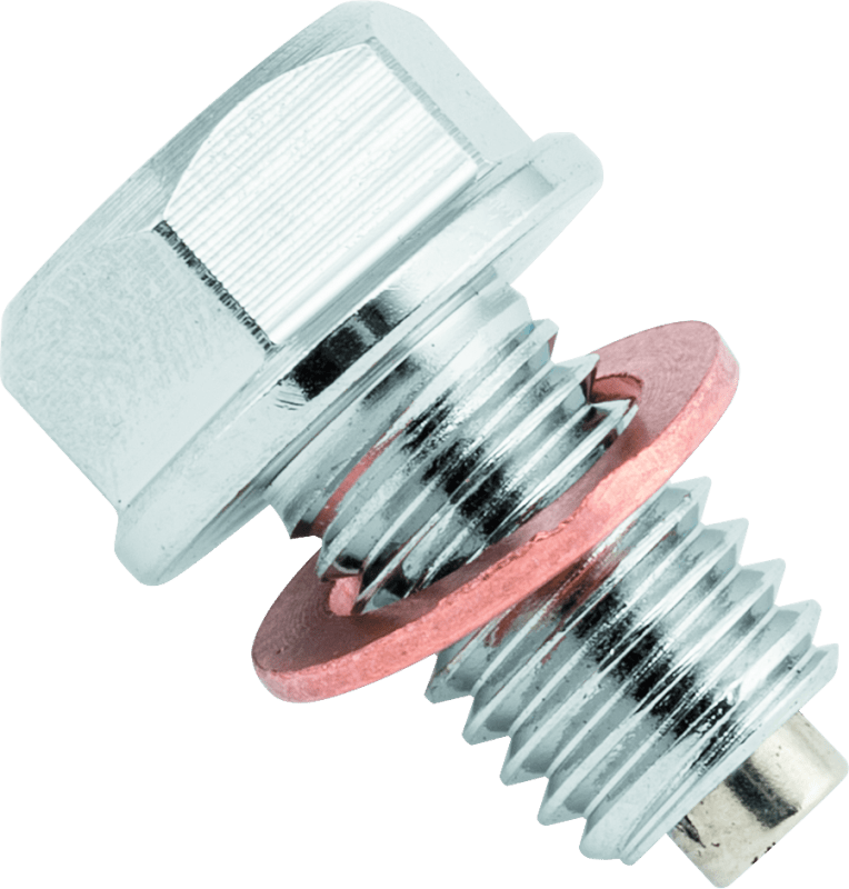 BKM Drain Plugs