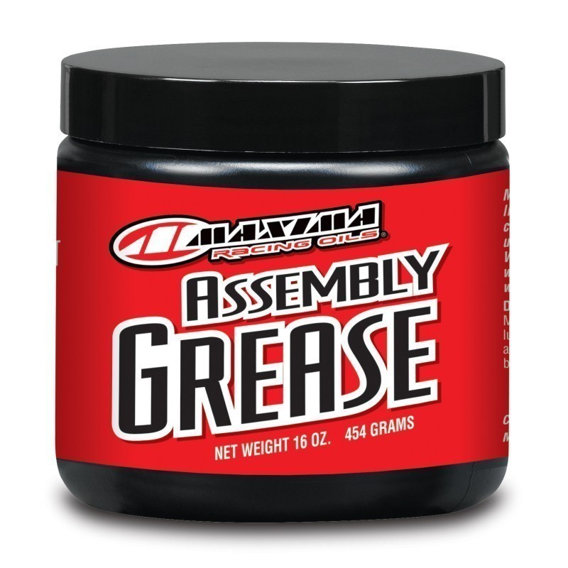 MXA Assembly Grease