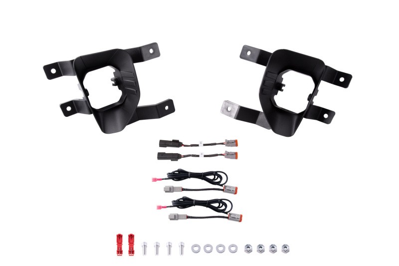 DIO Mounting Brackets Lighting
