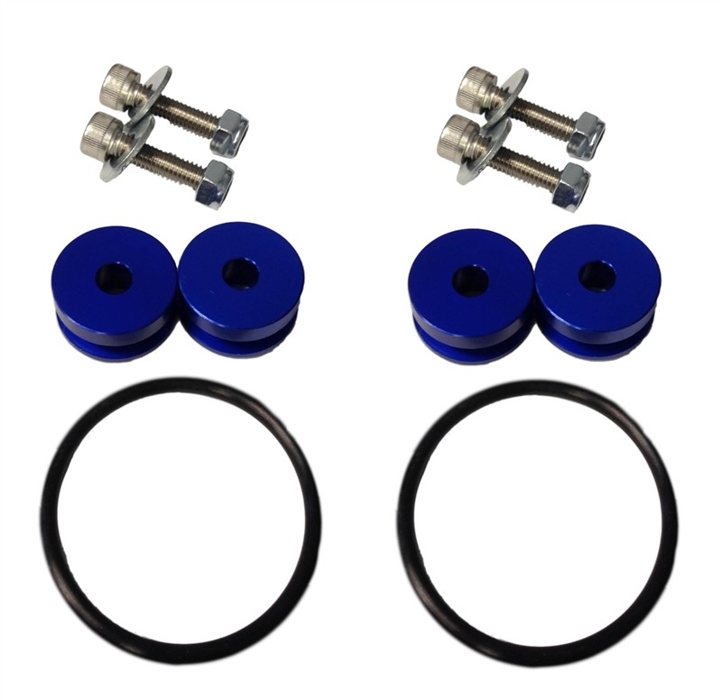 TQS Quick Release Kit