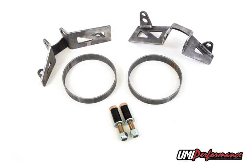 UMI Coil Springs