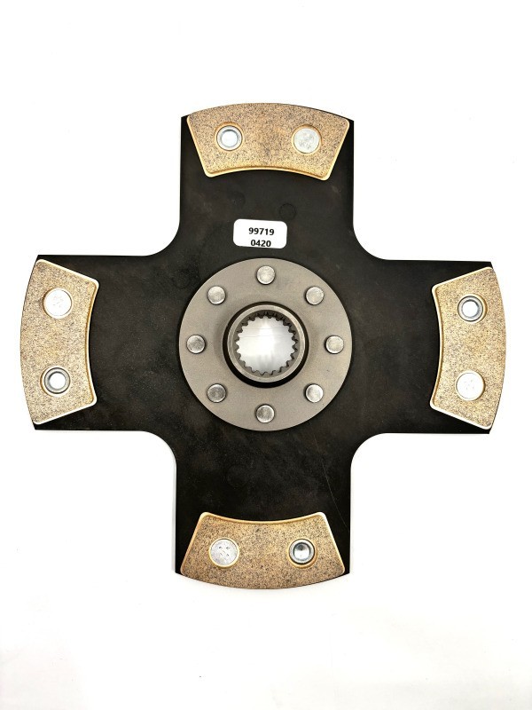 COMP Stage 5 Rigid Clutch Kits