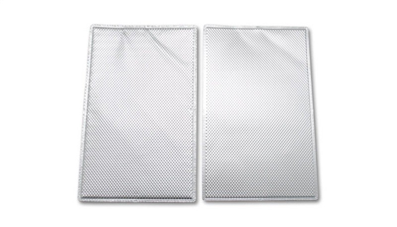 VIB Heat Shields