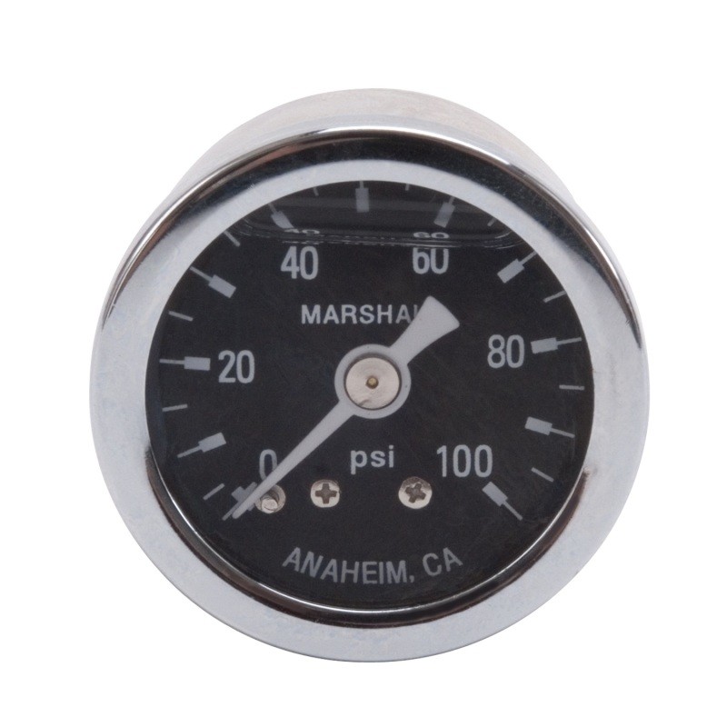 RUS Fuel Pressure Gauges