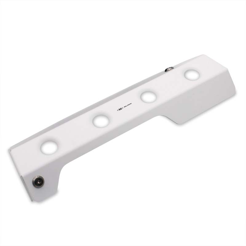 BX Pulley Covers