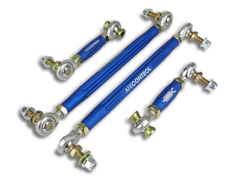 AFE Sway Bar End Links