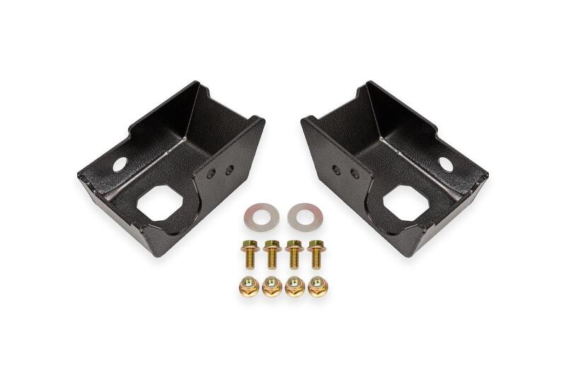 BMR Skid Guards