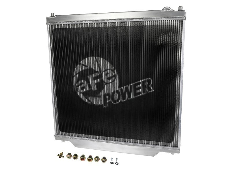 AFE Radiators