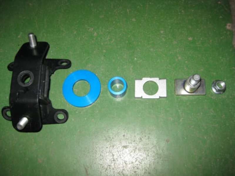 CUS Trans Mounts