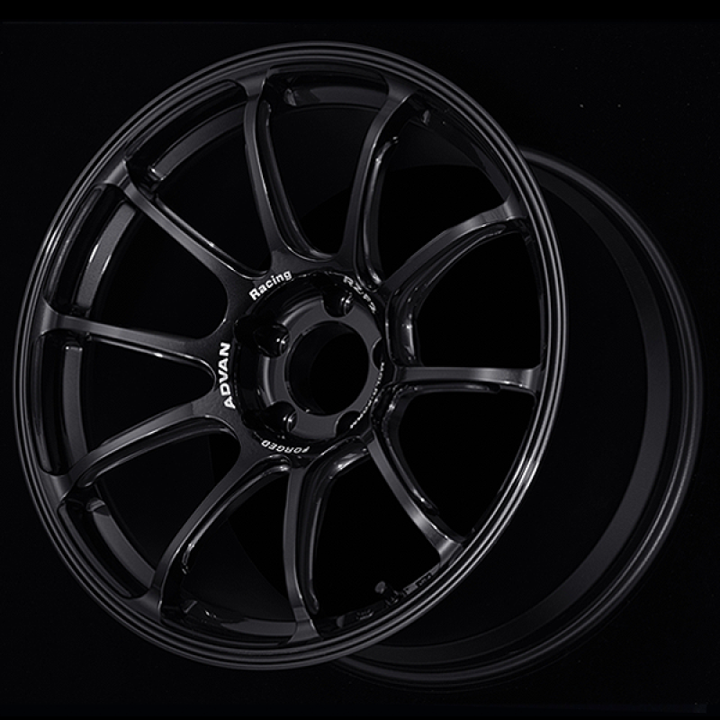 AVN RZ-F2 Wheels