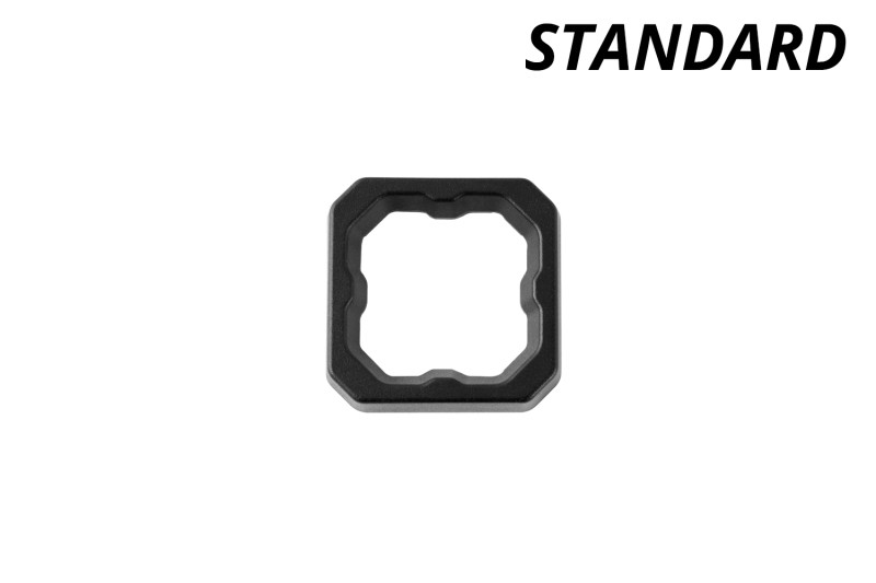 DIO Mounting Brackets Lighting