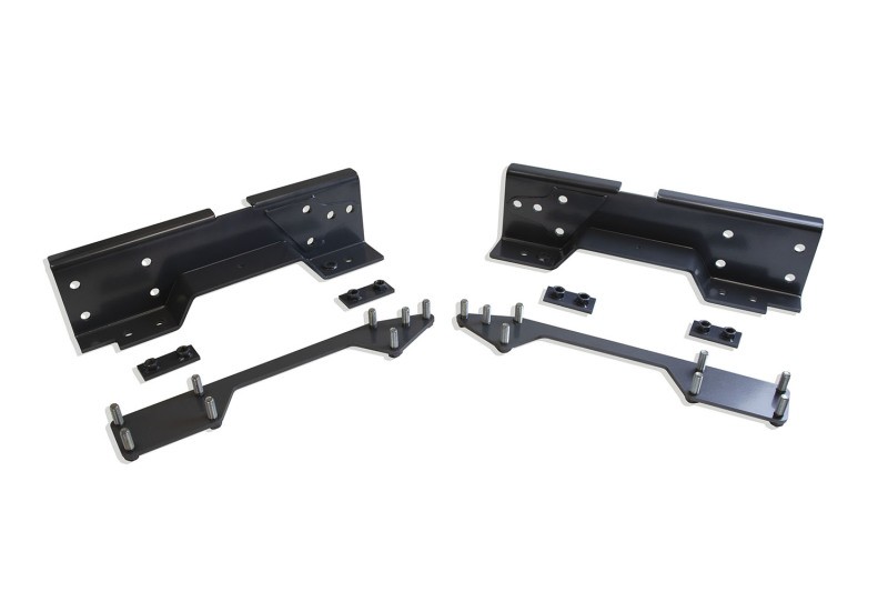MXT C-Frame Support Section