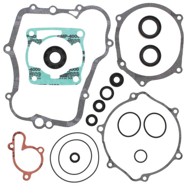 VEP Engine Oil Seal Kit