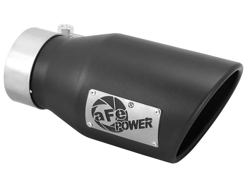 AFE Exhaust Cat Back
