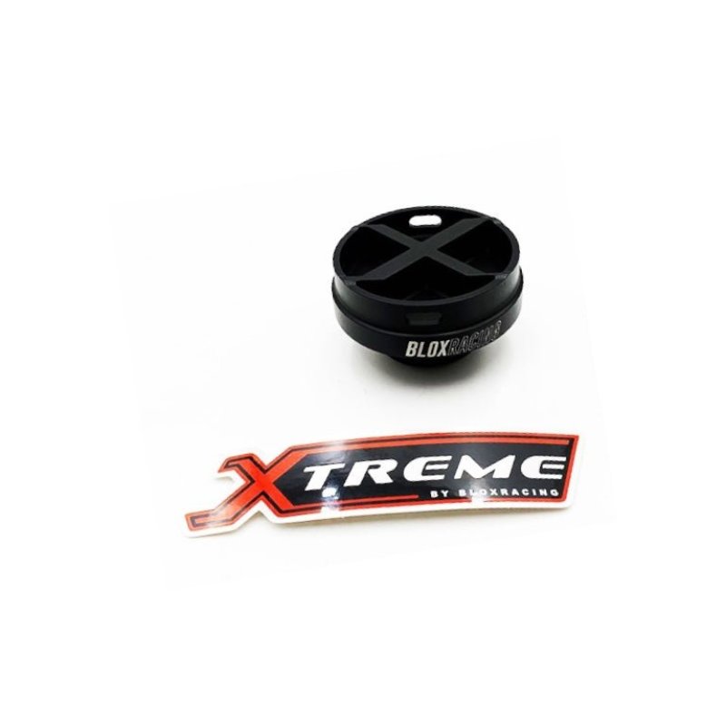 BX Billet Oil Caps