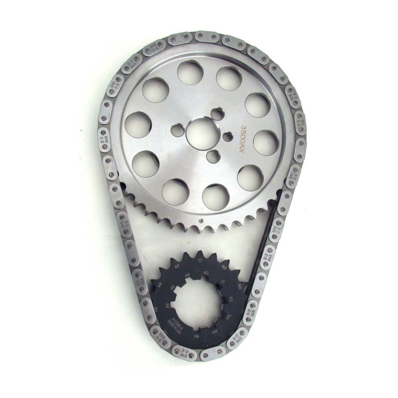 CCA Timing Chain Sets