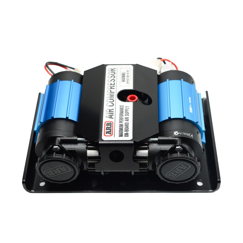ARB Compressors