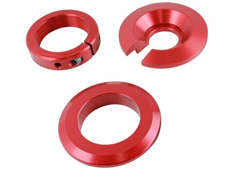 AFE Suspension Hardware