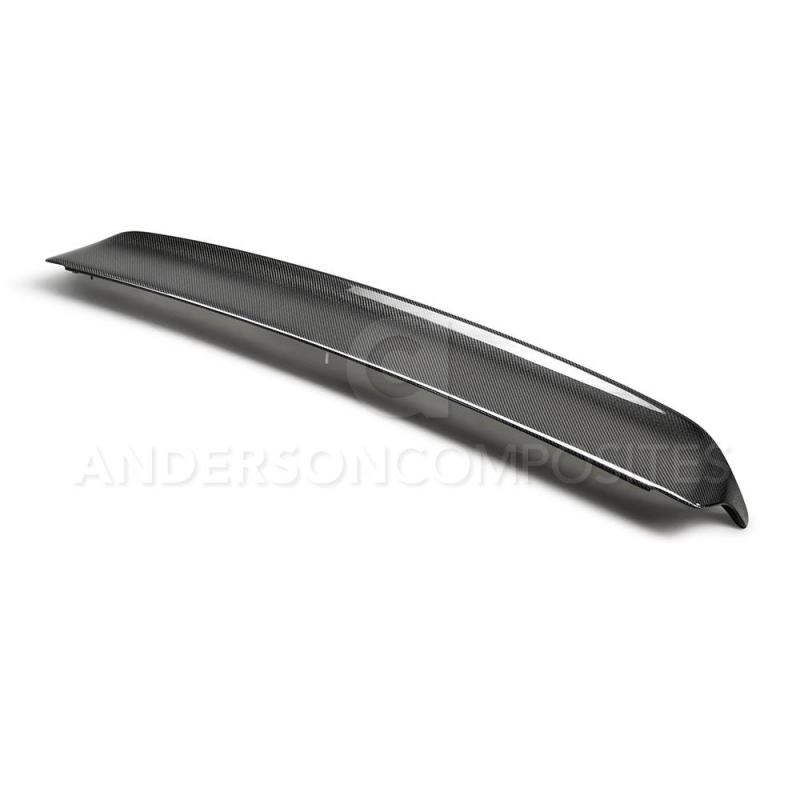 AND Rear Spoilers