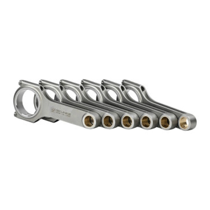 SK Alpha Connecting Rods