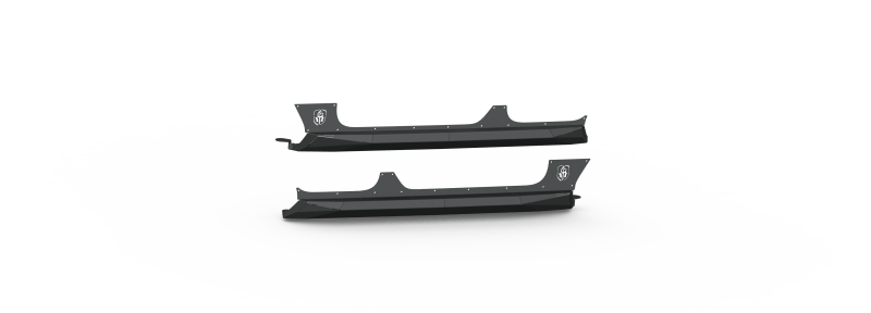 RDA Stealth Rocker Body Armor