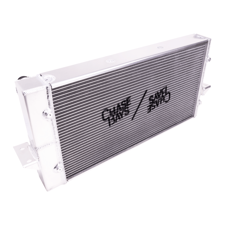CHB Tucked Aluminum Radiators