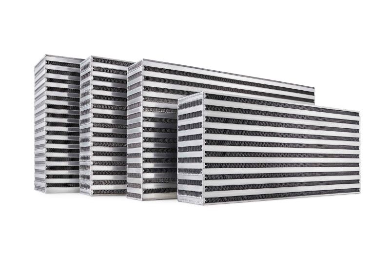 GRT Air/Air Intercoolers