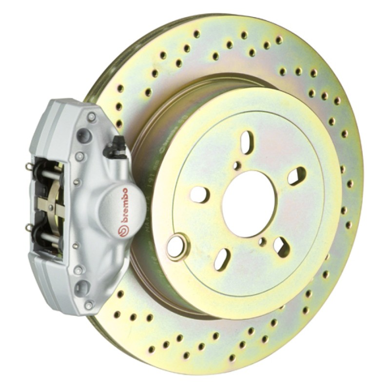 BRB Big Brake Kits