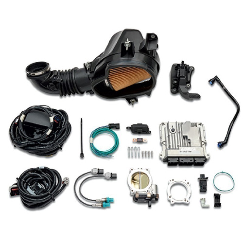 FR Control Packs