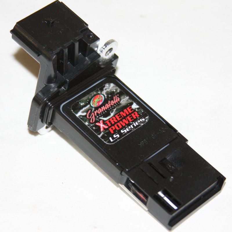 GMS Mass Airflow Sensors