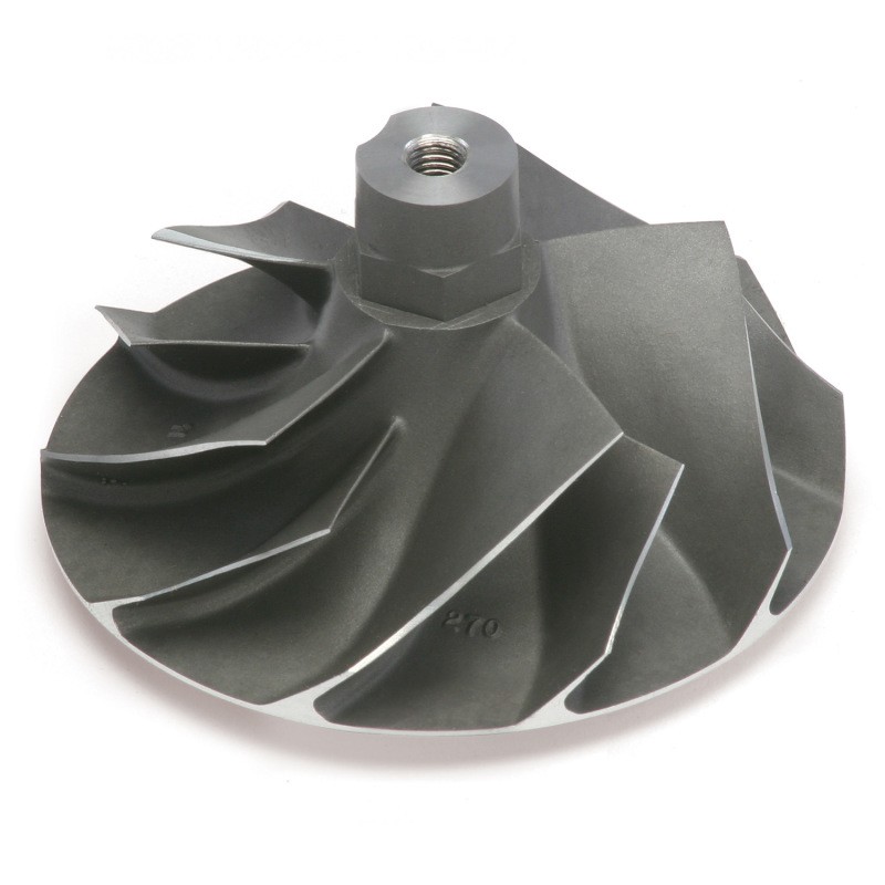Turbine Housings