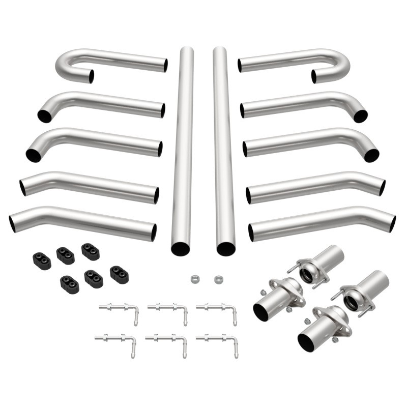 MAG Hot Rod Build Kit