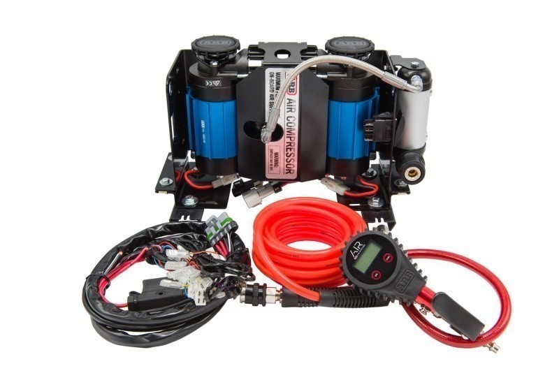 ARB Compressors