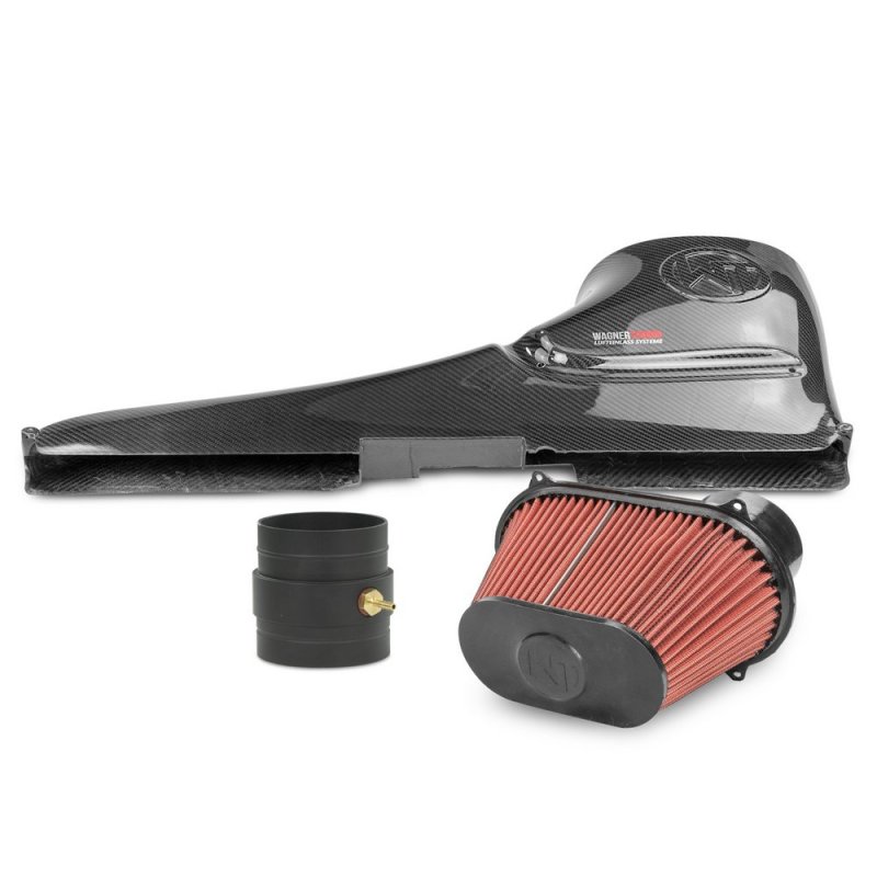 WGT Air Intakes