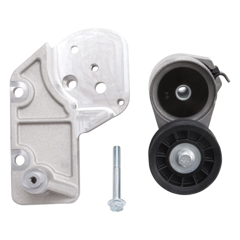 EDE Supercharger Accessories