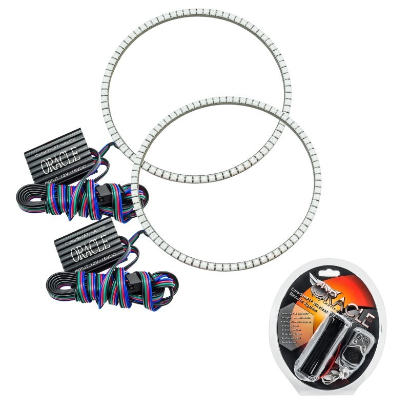 ORL Surface Mount Halo Kits