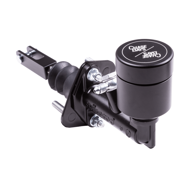 CHB Clutch Master Cyl Adapters
