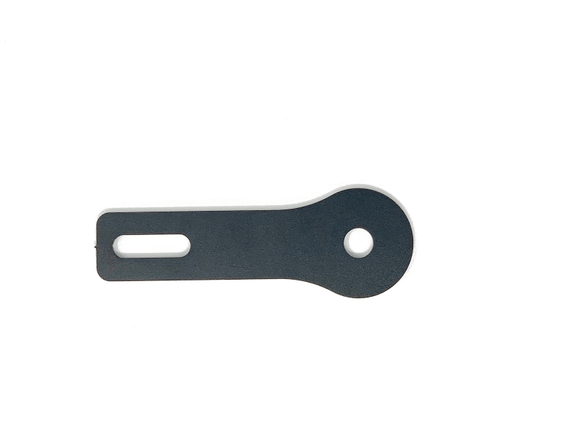 CAL Antenna Mount